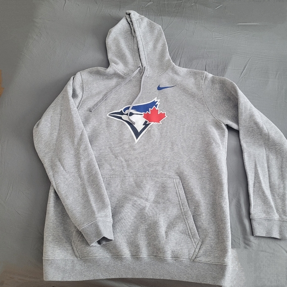 Nike Blue Jays Hoodie - Picture 1 of 3